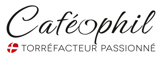 site web de cafeophil